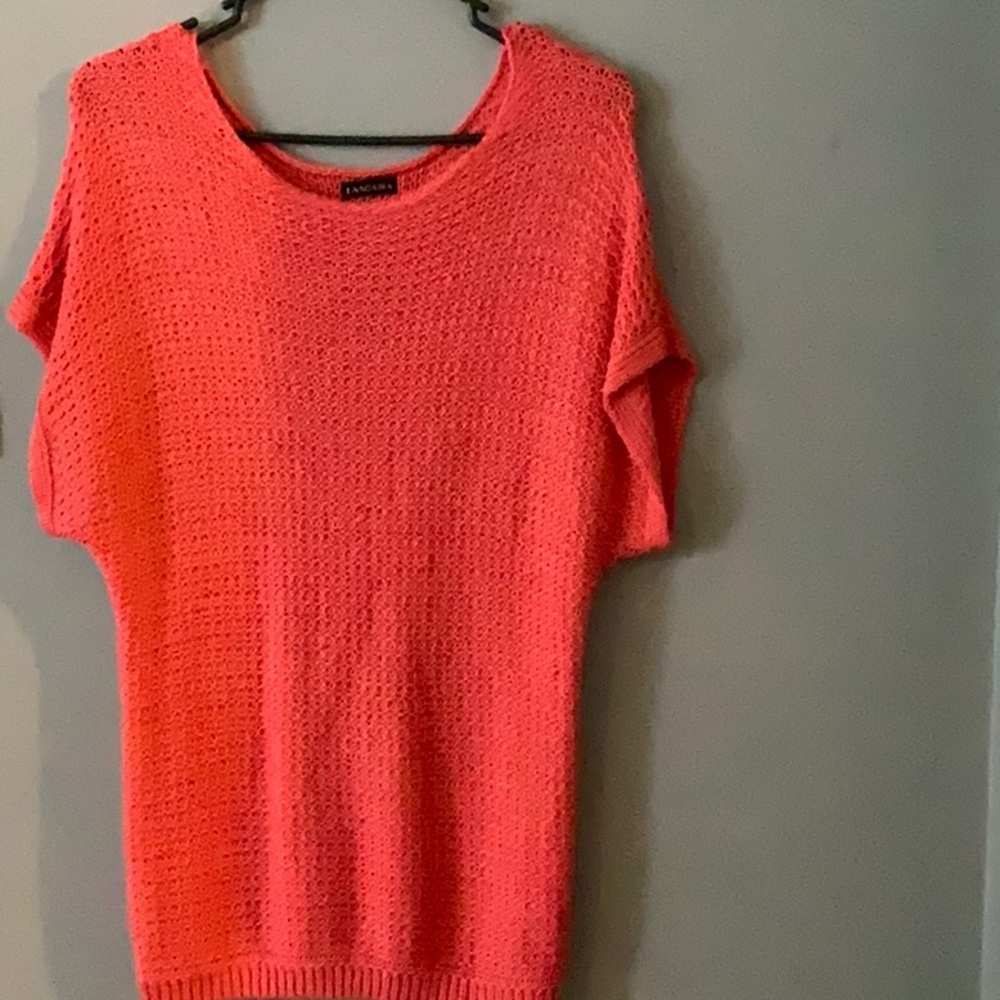 Lascana Coral Sweater
